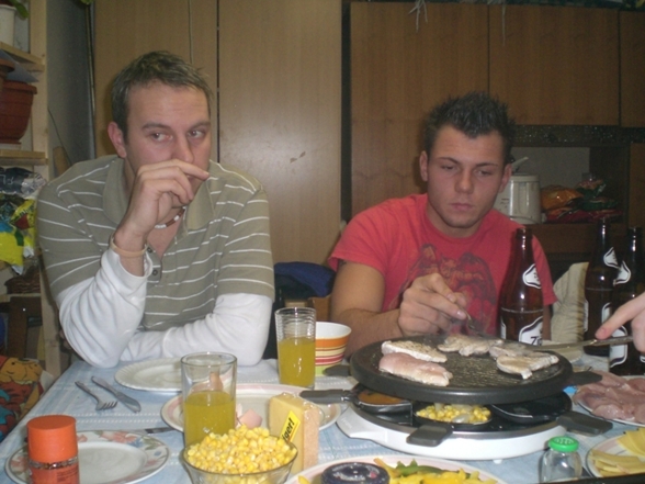 Silvester 2007 - 