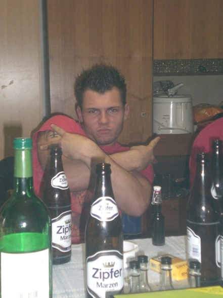 Silvester 2007 - 