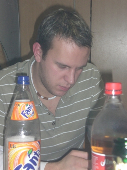 Silvester 2007 - 