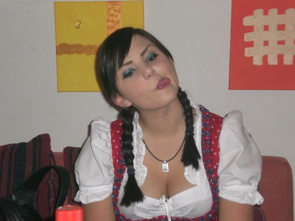 Oktoberfest Rüstorf 08 - 