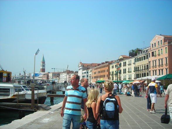 Bella Italia 2008 - 