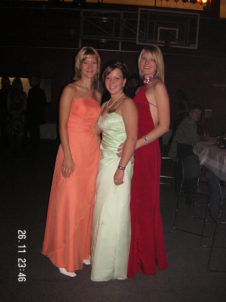 Unser Maturaball - 