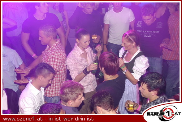 Nightrow vom 14.08.07 - 