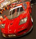 McLaren F1 GTR - 