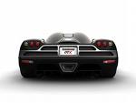 McLaren F1 GTR - 