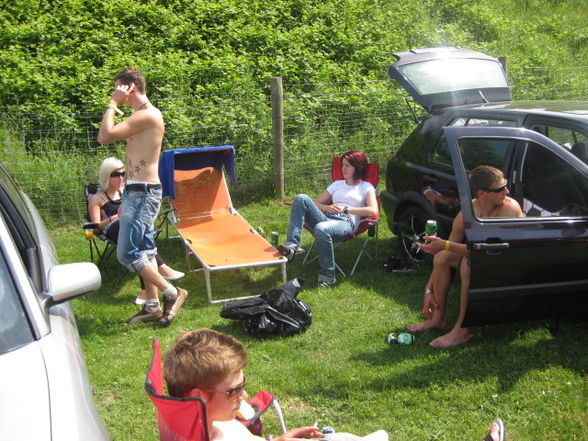 wörthersee 2009 - 