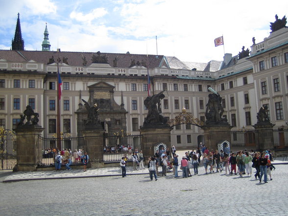 PRAG - 