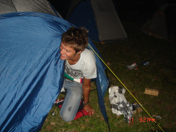 Sziget 08 - 