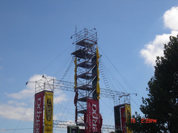 Sziget 08 - 