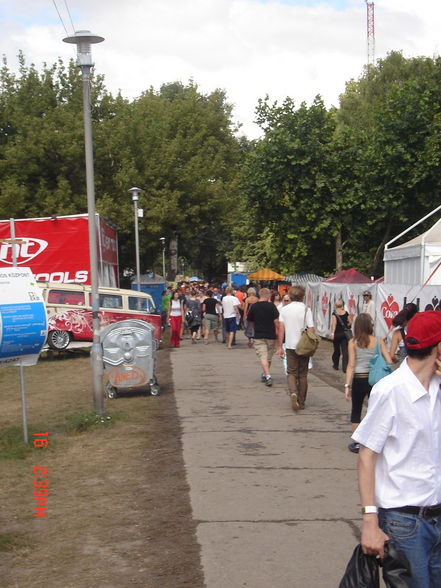 Sziget 08 - 