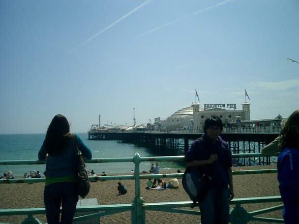 Brighton - 