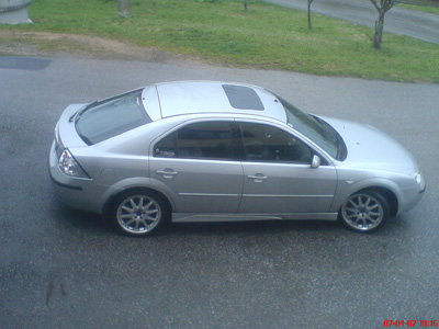 My Car - 