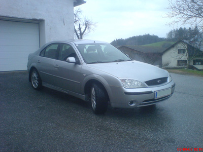 My Car - 