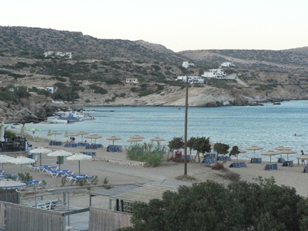 urlaub karpathos 2007 - 