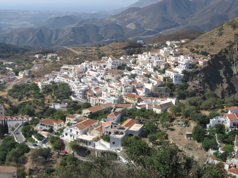 urlaub karpathos 2007 - 