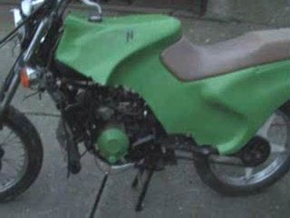 Moped...) - 