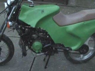 Moped...) - 