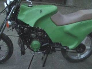 Moped...) - 