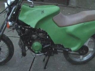 Moped...) - 