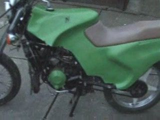 Moped...) - 