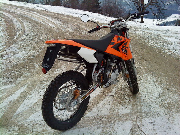 Mei moped - 