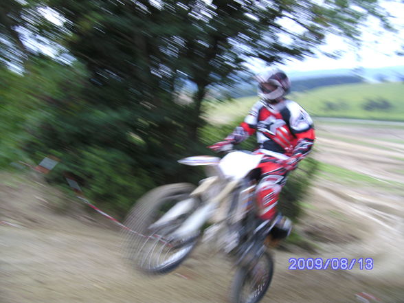 beim motocrossn i und imler - 