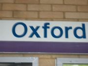 Oxford - 