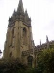 Oxford - 