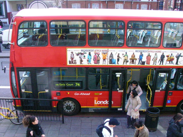 trip too london aschlcam - 