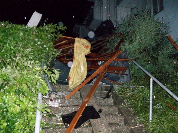 unwetter 23,07,2009 - 