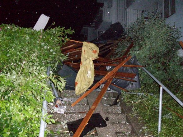 unwetter 23,07,2009 - 