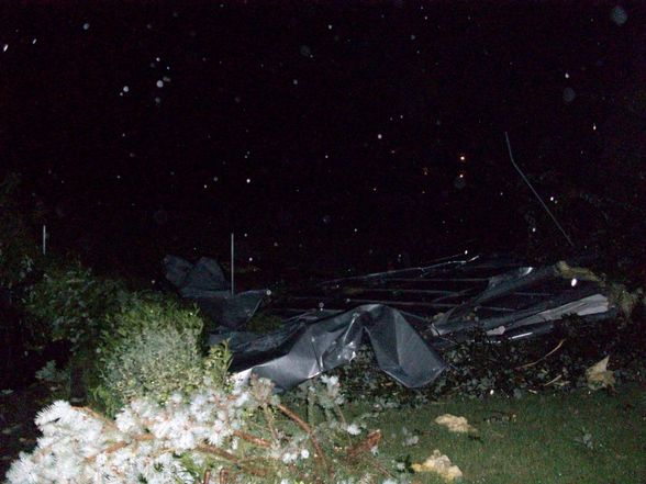 unwetter 23,07,2009 - 