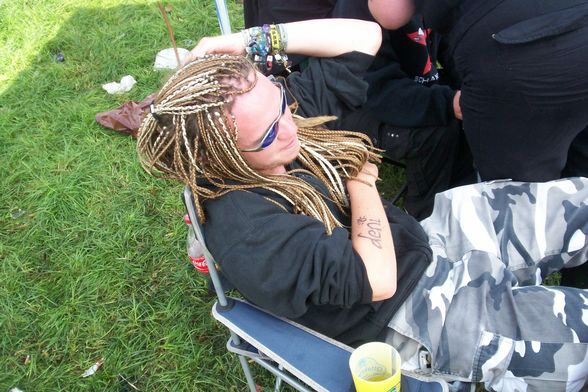 wacken 09 - 