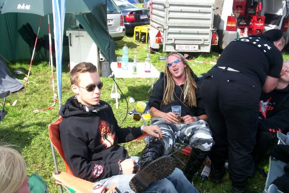 wacken 09 - 