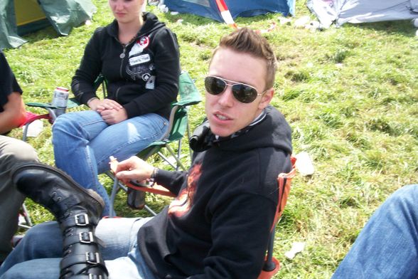 wacken 09 - 