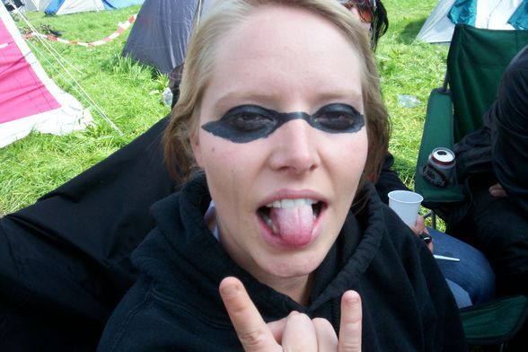 wacken 09 - 