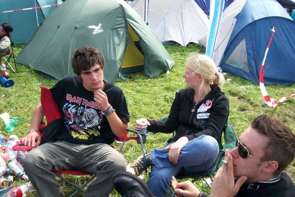 wacken 09 - 