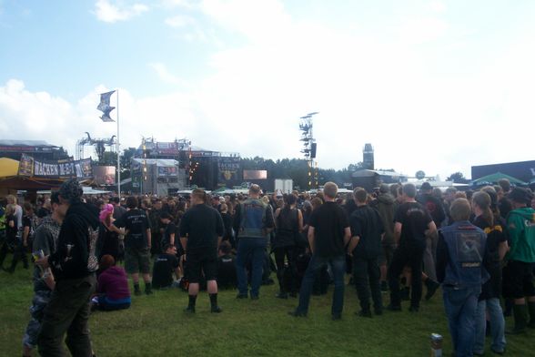 wacken 09 - 