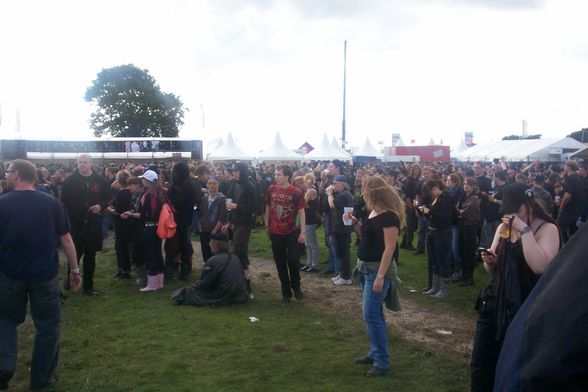 wacken 09 - 