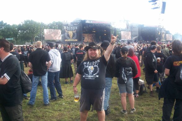 wacken 09 - 