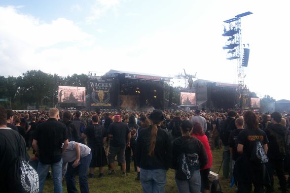 wacken 09 - 