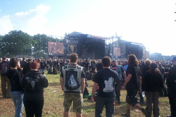 wacken 09 - 