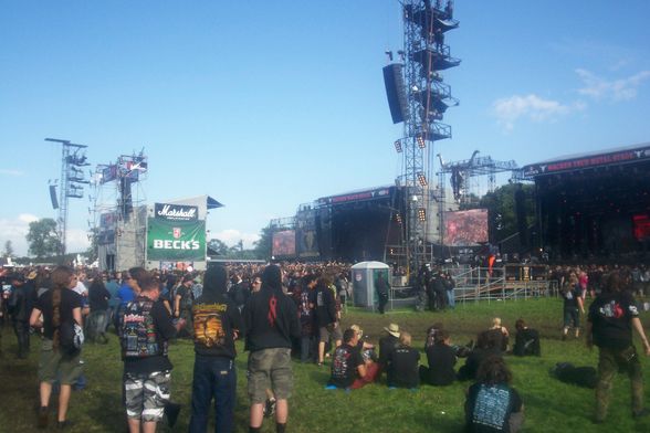 wacken 09 - 