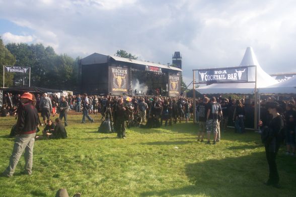 wacken 09 - 