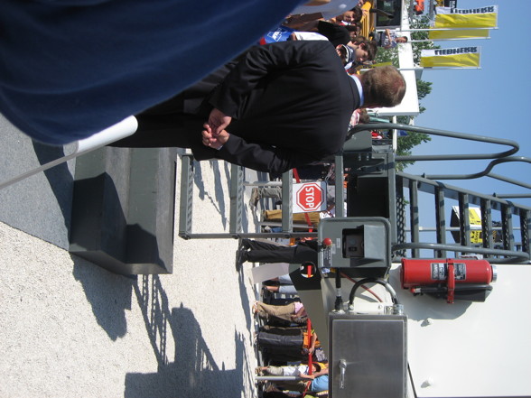 Bauma 2007 - 