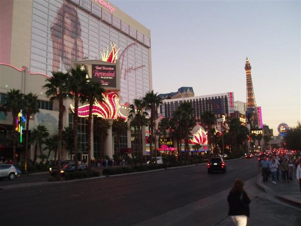 Las Vegas - 