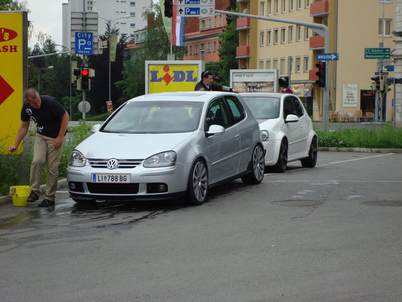 Wörthersee 2008 - 