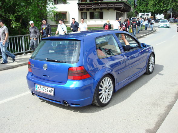 Wörthersee 2008 - 