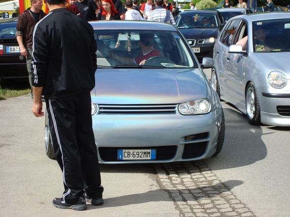 Wörthersee 2008 - 