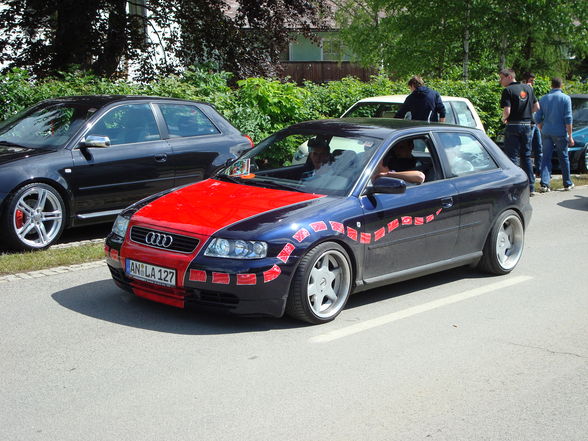 Wörthersee 2008 - 